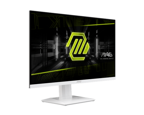  Màn hình Gaming MSI MAG 274QRFW WQHD | 27 inch 2K Rapid IPS 180Hz 1ms chân CTH 