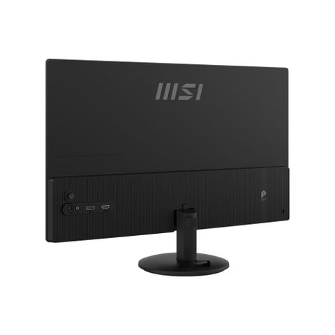 Màn hình văn phòng MSI Pro MP242L | 24 inch Full HD IPS 100Hz 1ms 
