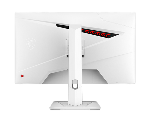  Màn hình Gaming MSI MAG 274QRFW WQHD | 27 inch 2K Rapid IPS 180Hz 1ms chân CTH 