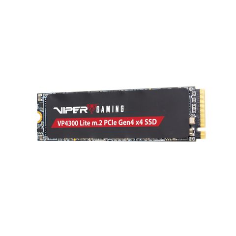 Ổ cứng SSD Patriot VP4300 Lite NVMe M.2 PCIe 2TB Gen 4x4 