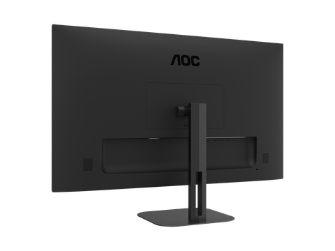  Màn hình AOC UHD U32V5N/74 | 31.5 inch 4K VA 60Hz 4ms Delta E < 2 phẳng 