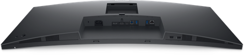  Màn hình Dell P3424WE | 34 inch WQHD IPS 60Hz 5ms USB-C 