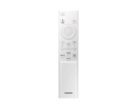  Màn hình thông minh Samsung M5 LS32CM501EEXXV | 32 inch Full HD VA 60Hz 4ms HDR10 phẳng WiFi 5 Bluetooth 5.2 remote trắng 