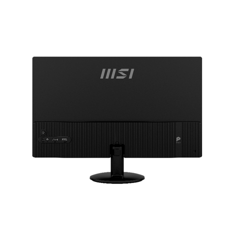  Màn hình văn phòng MSI Pro MP242L | 24 inch Full HD IPS 100Hz 1ms 