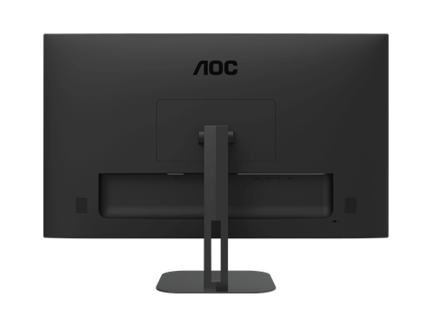  Màn hình AOC UHD U32V5N/74 | 31.5 inch 4K VA 60Hz 4ms Delta E < 2 phẳng 