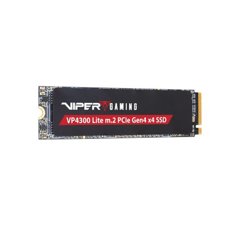  Ổ cứng SSD Patriot VP4300 Lite NVMe M.2 PCIe 2TB Gen 4x4 
