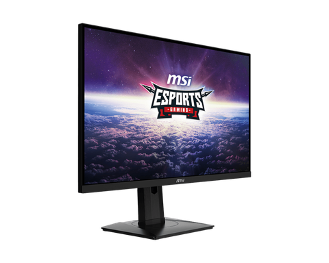  Màn hình Gaming MSI G274PF | 27 inch FHD IPS 180Hz 1ms phẳng chân xoay 