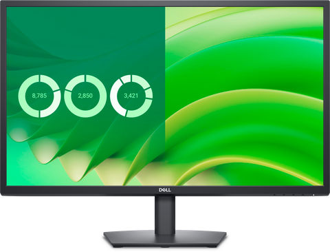  Màn hình Dell E2725H | 27 inch Full HD VA 75Hz 5ms 