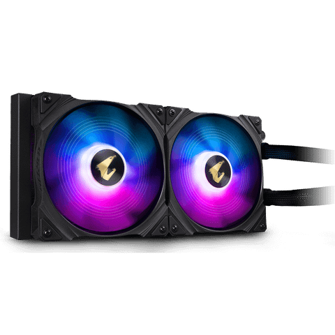  Tản nhiệt nước Gigabyte Aorus WaterForce 280 