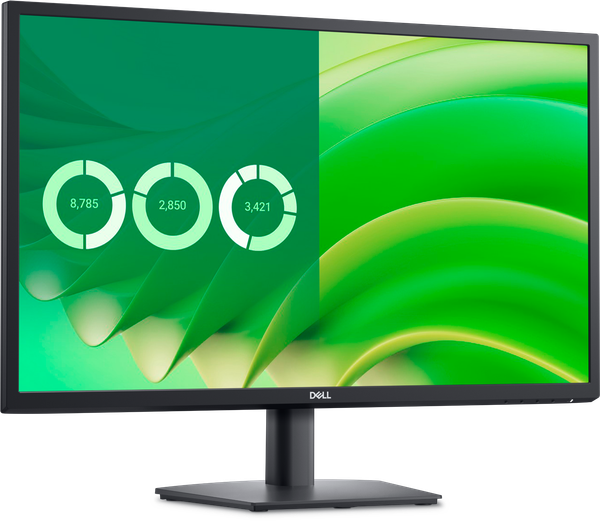  Màn hình Dell E2725H | 27 inch Full HD VA 75Hz 5ms 