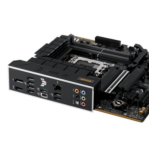  Mainboard ASUS TUF Gaming B760M-PLUS II 