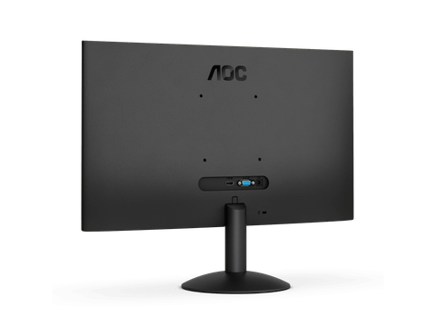  Màn hình văn phòng AOC 22B30HM23/74 | 21.45 inch FHD VA 120Hz 1ms MPRT Phẳng 