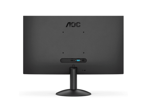  Màn hình văn phòng AOC 22B30HM23/74 | 21.45 inch FHD VA 120Hz 1ms MPRT Phẳng 