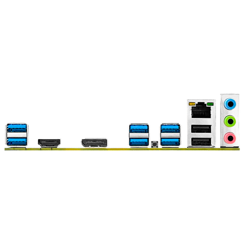  Mainboard JGINYUE B650M PRO DDR5 