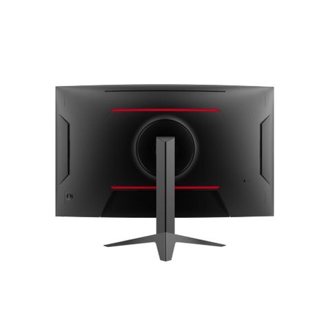  Màn hình Gaming KTC H27S12Y | 27 inch Full HD HVA 280Hz 1ms Cong 