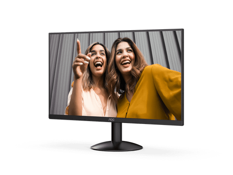  Màn hình văn phòng AOC 22B30HM23/74 | 21.45 inch FHD VA 120Hz 1ms MPRT Phẳng 