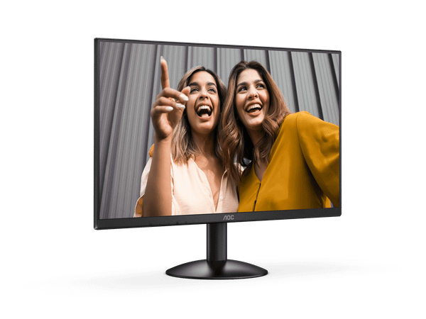  Màn hình văn phòng AOC 22B30HM23/74 | 21.45 inch FHD VA 120Hz 1ms MPRT Phẳng 