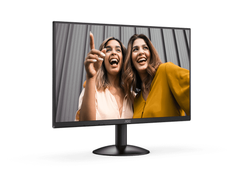  Màn hình văn phòng AOC 22B30HM23/74 | 21.45 inch FHD VA 120Hz 1ms MPRT Phẳng 