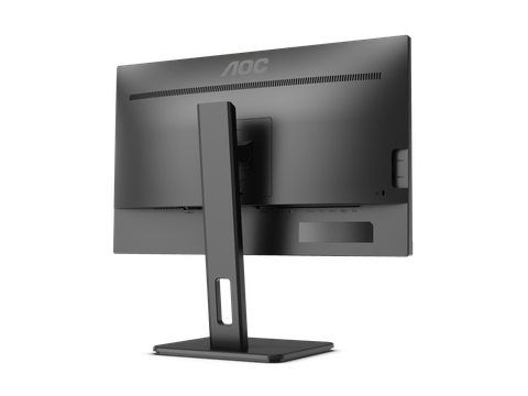  Màn hình Design AOC U27P2C/74 | 27 inch 4K UHD IPS 60Hz 4ms phẳng 