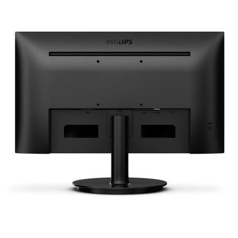  Màn hình Philips 221V8LB/74 | 21.5 inch Full HD VA 100Hz 4ms Phẳng 