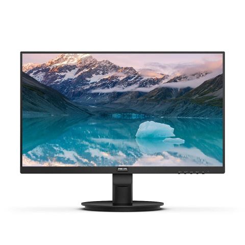  Màn hình Philips 242S9B//74 | 23.8 inch Full HD IPS 100Hz 4ms Phẳng 