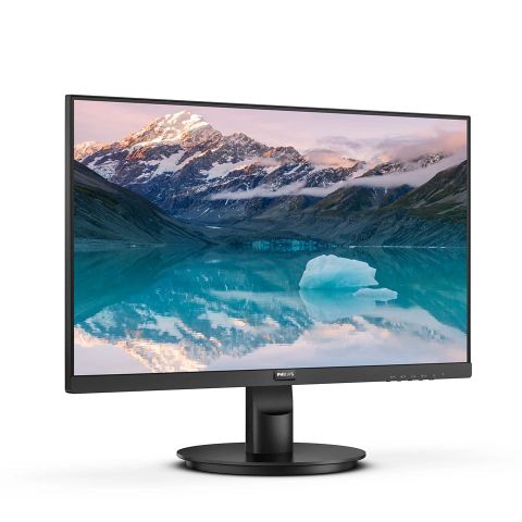  Màn hình Philips 242S9B//74 | 23.8 inch Full HD IPS 100Hz 4ms Phẳng 