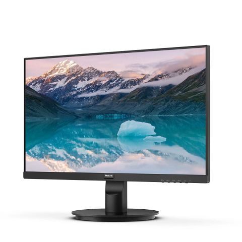  Màn hình Philips 242S9B//74 | 23.8 inch Full HD IPS 100Hz 4ms Phẳng 