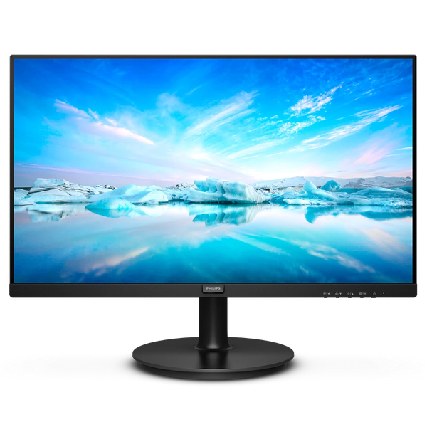  Màn hình Philips 221V8LB/74 | 21.5 inch Full HD VA 100Hz 4ms Phẳng 