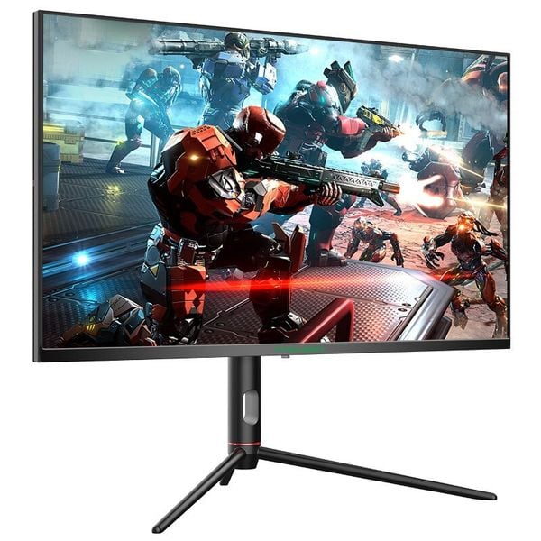 Màn hình máy tính Titan Army P27A2G 27 inch FHD IPS 144Hz 1ms