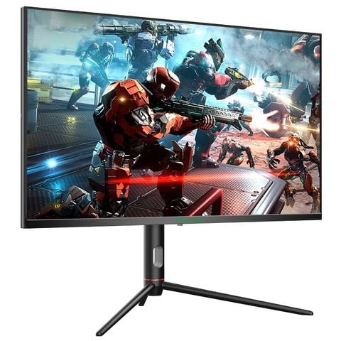  Màn hình máy tính Titan Army P27A2G 27 inch FHD IPS 144Hz 1ms 