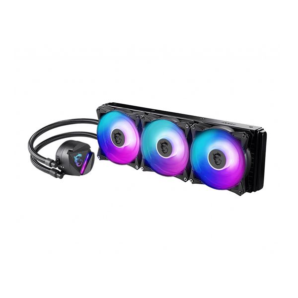 Tản nhiệt nước CPU Msi MAG Coreliquid 360R RGB AIO Cooling