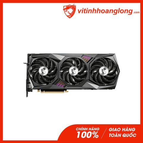  Card màn hình VGA Msi RTX 3070Ti 8GB GDDR6X Gaming X Trio 