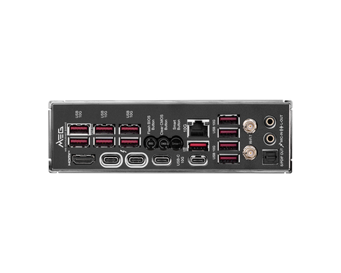  Mainboard MSI MEG Z890 ACE 