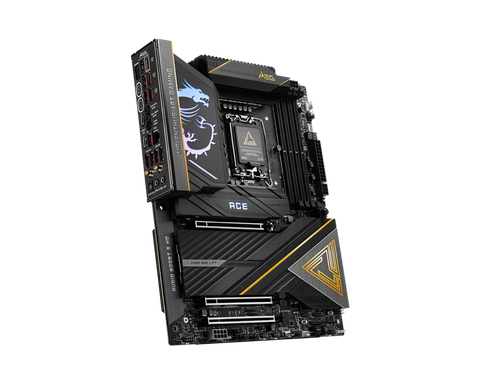  Mainboard MSI MEG Z890 ACE 