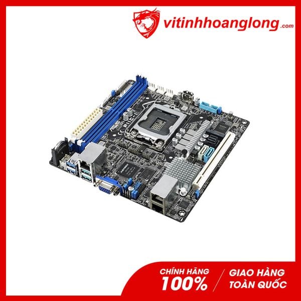 Mainboard Server Asus P11C-I BH 36T