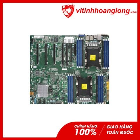  Mainboard Server SuperMicro MBD-X11DPG-QT-B 2 CPU socket 3647 