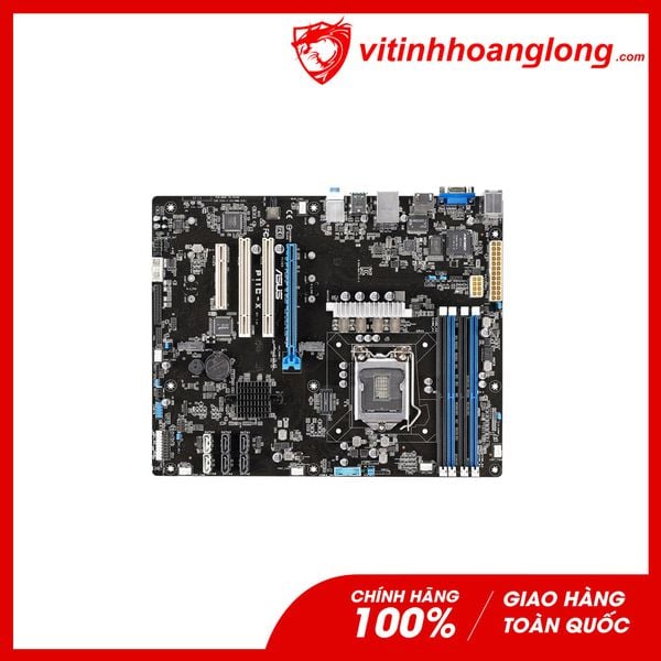 Mainboard Server Asus P11C-X/AUDIO BH 36T