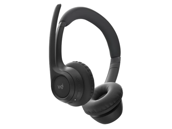  Tai nghe Không dây Logitech Zone 300 Đen/ Trắng/ Hồng 