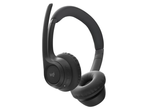  Tai nghe Không dây Logitech Zone 300 Đen/ Trắng/ Hồng 