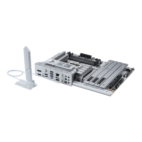  Mainboard ASUS TUF GAMING Z890-PRO WIFI WIFI 7 DDR5 