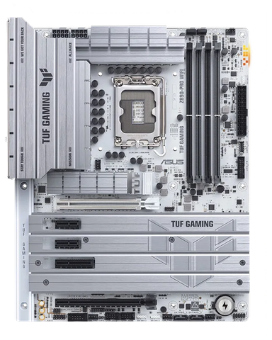 Mainboard ASUS TUF GAMING Z890-PRO WIFI WIFI 7 DDR5 