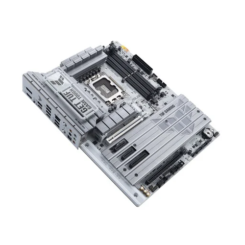  Mainboard ASUS TUF GAMING Z890-PRO WIFI WIFI 7 DDR5 