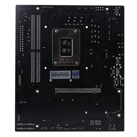  Mainboard Colorful BATTLE-AX B760M-D PRO V20 | Intel B760, Socket 1700, M-ATX, 2 khe DDR4 