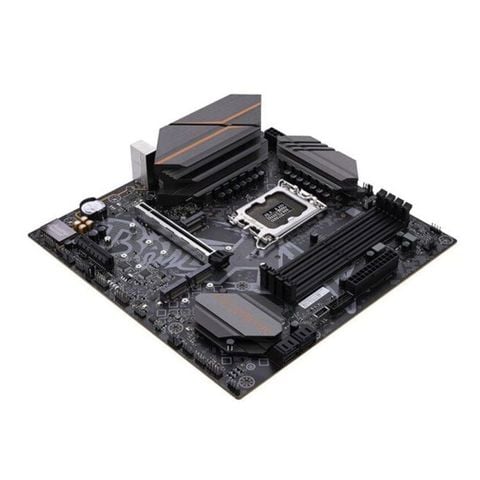  Mainboard Colorful BATTLE-AX B760M-PLUS D5 V20 | Intel B760, LGA 1700, M-ATX, 4 khe DDR5 