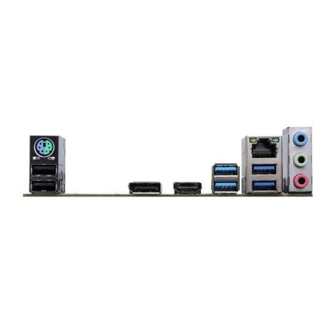  Mainboard Colorful BATTLE-AX B760M-T PRO V20 | Intel B760, Socket 1700, M-ATX, 2 khe DDR4 