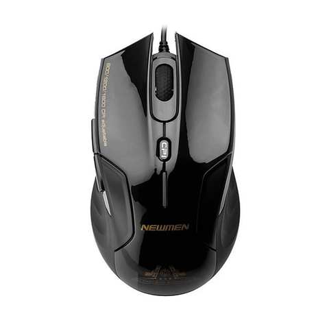  Chuột gaming Newmen G7 