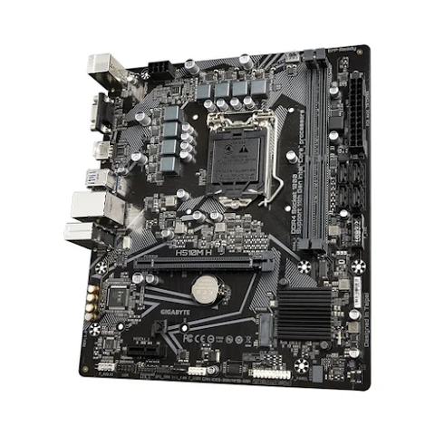  Mainboard Gigabyte H510M-H ( H510M H) 