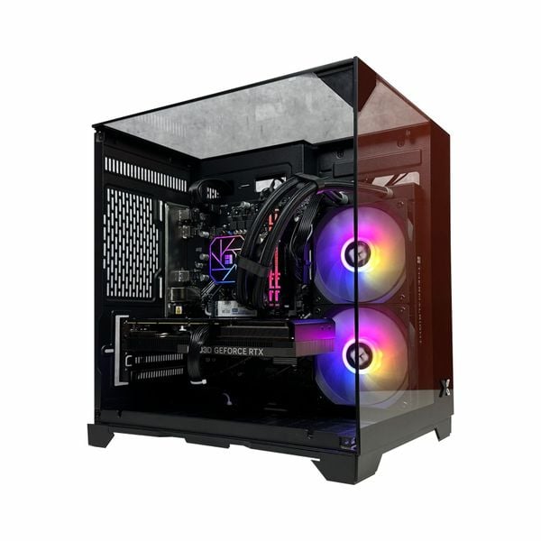  Bộ PC Đồ Họa Core I5 13400F | RTX 5060 8GB | RAM 32GB 