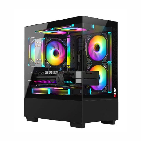  Bộ PC AI : Intel Core i9 14900K| RTX 5080 | RAM 32 GB | SSD 2TB 