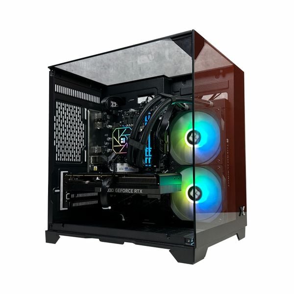  Bộ PC Đồ Họa Core I5 13400F | RTX 3060 12GB | RAM 32GB 